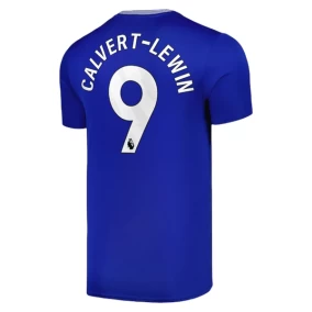 Prima Maglia Calvert-Lewin Everton 2024/2025